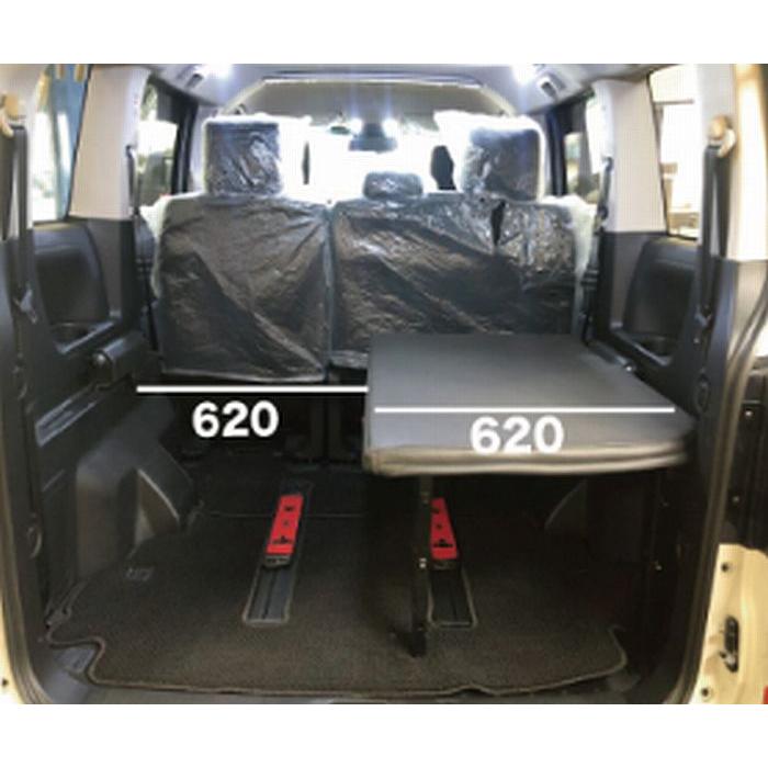 MADLYSマドリス デリカ D:5(M/C前後対応)シングルモード化キット