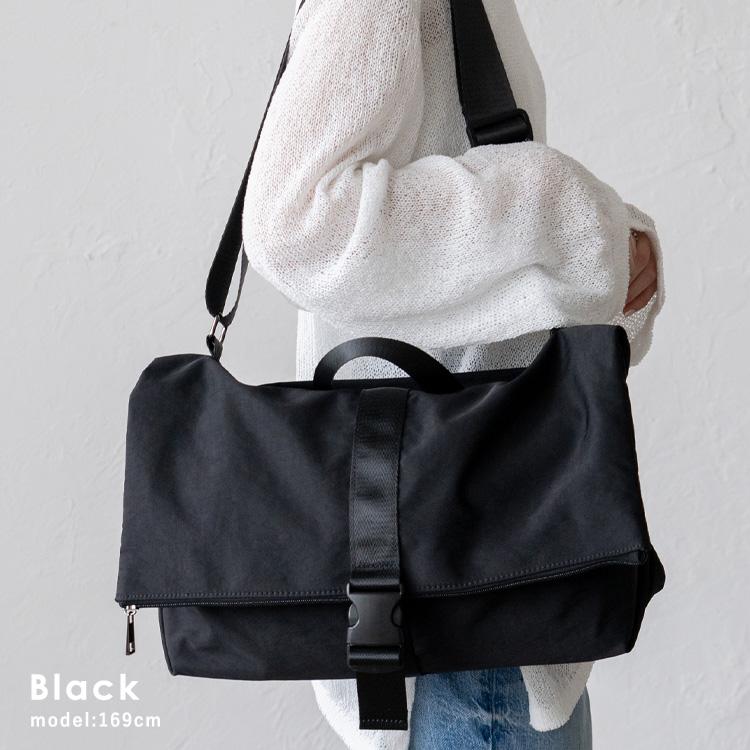 VitaFelice（ヴィータフェリーチェ） sale メッセンジャーバッグ