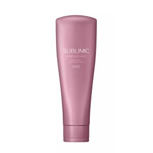 SUBLIMIC 資生堂 サブリミック ルミノフォース シャンプー h 1800ml 詰