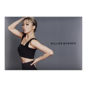 キラーバーナー2 45粒 サプリメント 送料無料 KILLER BURNER 2