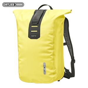 ORTLIEB オルトリーブ スリングバッグ メトロスフィア ブラック