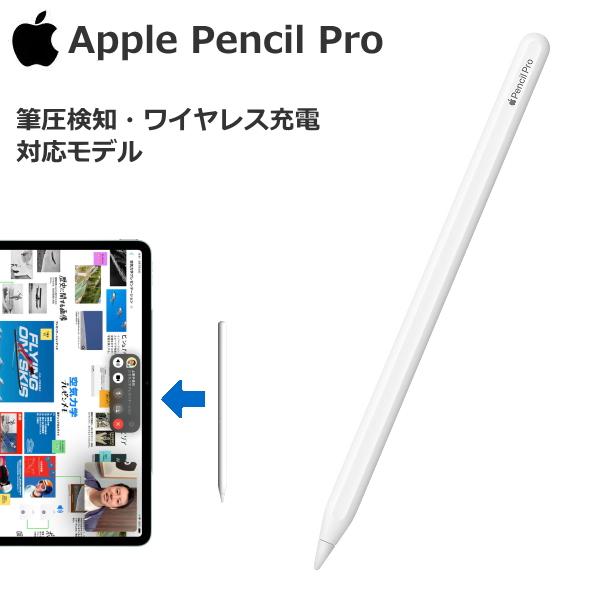 iPad Apple Pencil Pro 純正 新品 アップルペンシルプロ アップル