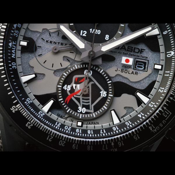 JASDソーラープロ 空自 飛行教導群モデル [S802M-02]