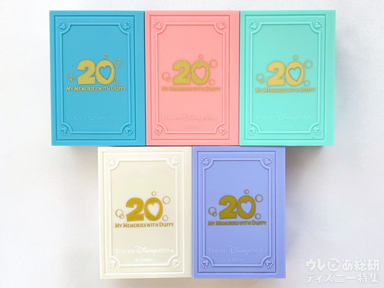 ダッフィー】2.5万円も納得！ 20周年「大物グッズ」の作り込みがヤバ