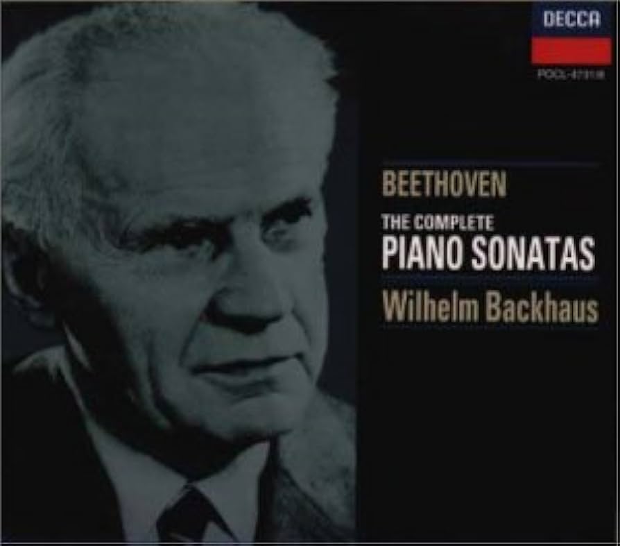 Amazon.co.jp: ベートーヴェン : ピアノ・ソナタ全集: ミュージック
