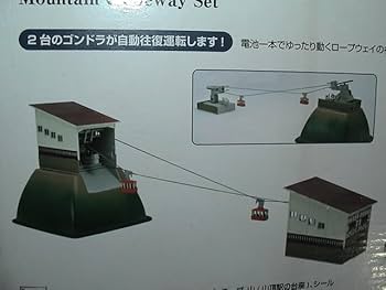 Amazon.co.jp: トミックス TEC Nゲージ 1/150 ジオコレ 電動