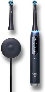 Amazon.co.jp: 【公式店】ブラウン オーラルB iO9 ブラックオニキス