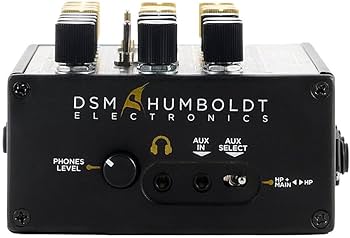 Amazon | DSM & Humboldt Simplifier X 12.5*10.5*6.5cm 国内正規品