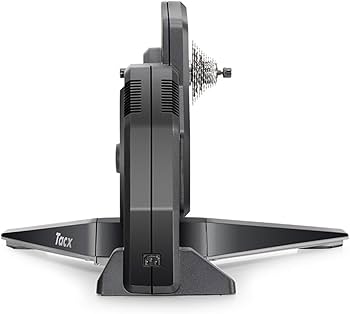 Amazon.com : Tacx Flux S Direct Drive Smart Trainer : Sports