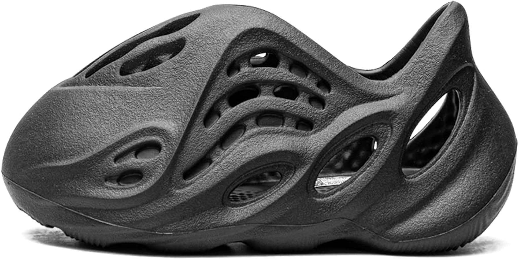 Amazon.com | (Infant) adidas Yeezy Foam Runner 'Onyx' (2022