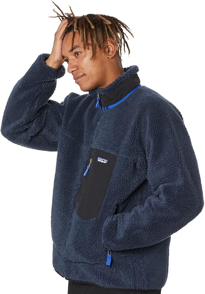 Amazon.co.jp: [Patagonia (パタゴニア)] 21FW M's Classic Retro-X
