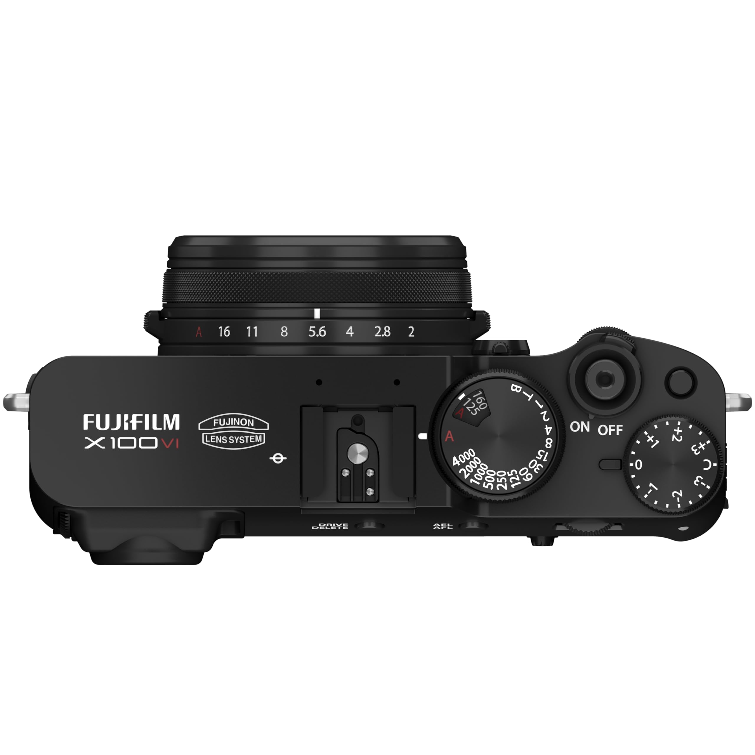 Amazon | 富士フイルム(FUJIFILM) デジタルカメラ X100Ⅵ ブラック