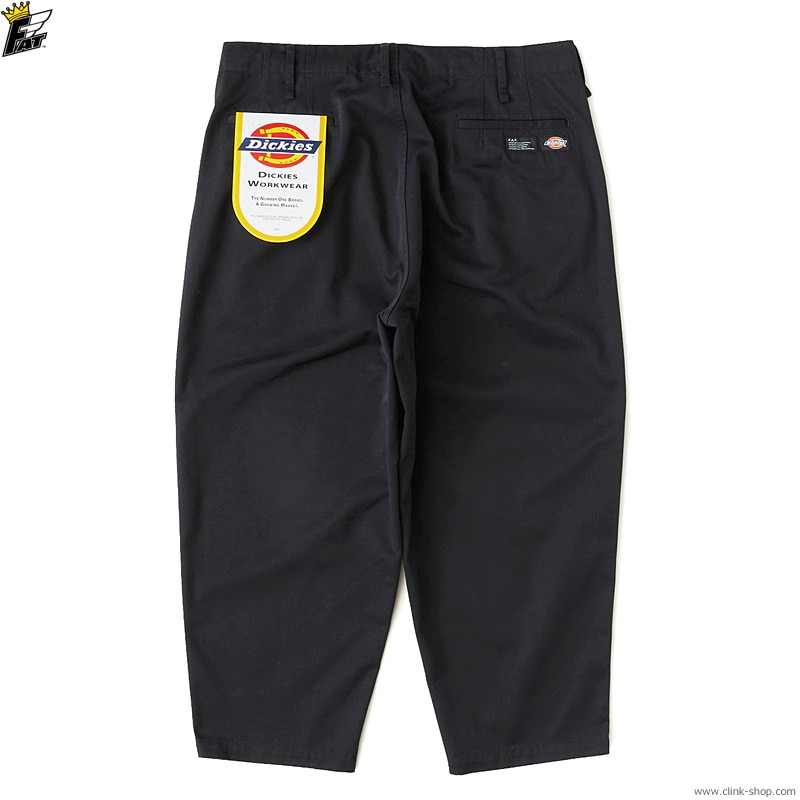CLINK｜F.A.T. × Dickies 