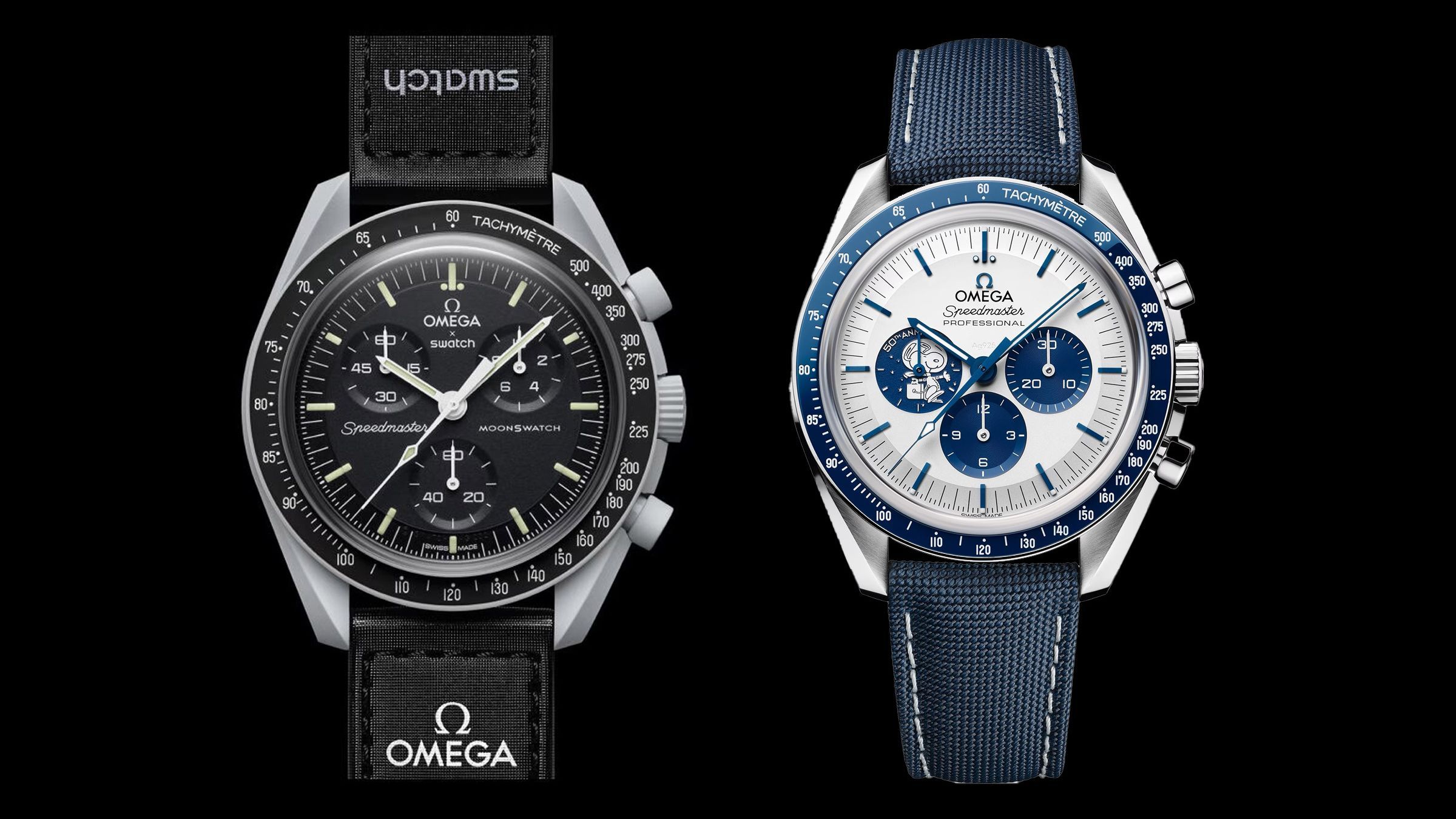 Snoopy MoonSwatch: Price, Availability, Release Date | WIRED