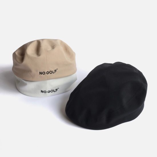 NO COFFEE × CLUBHAUS 