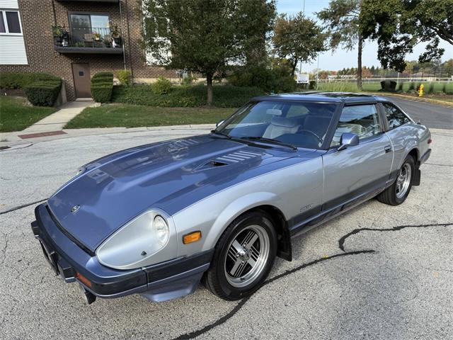 1983 Datsun 280ZX for Sale on ClassicCars.com