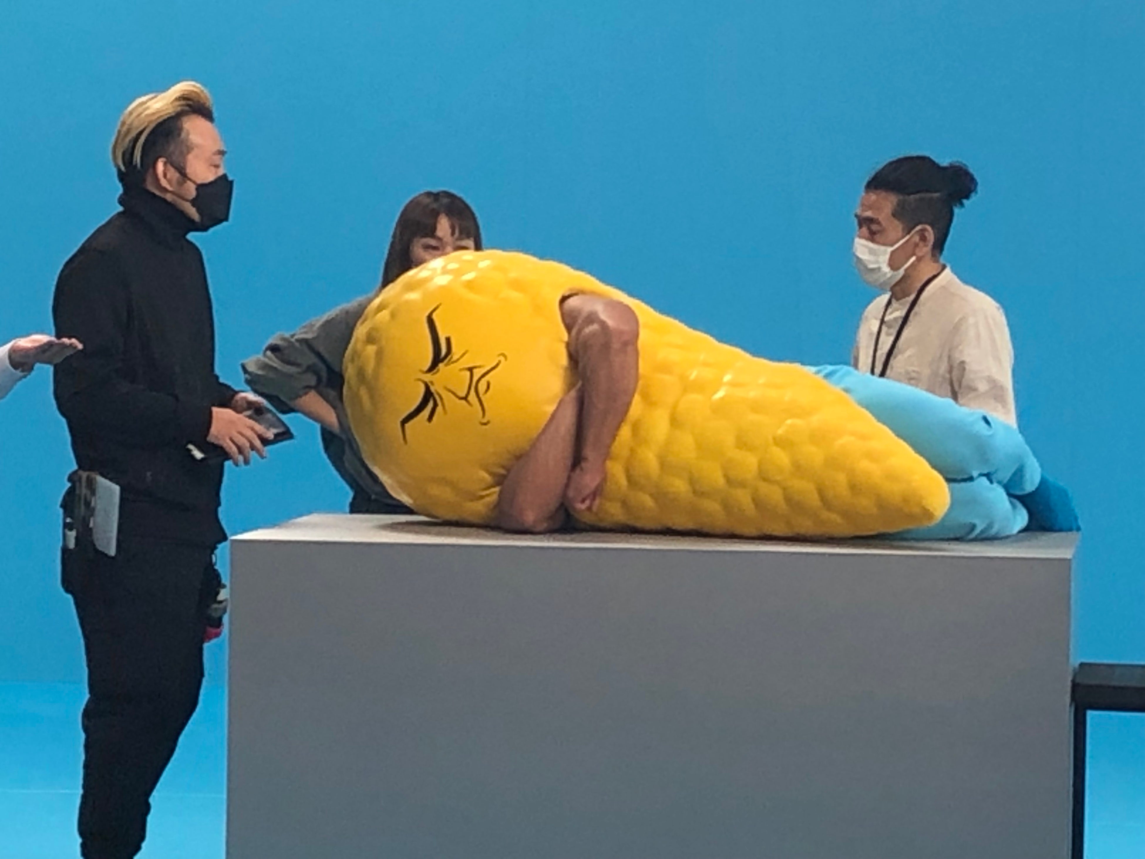 世界初・早期すい臓がん検査「N-NOSE® plus すい臓」の新TVCM放映開始