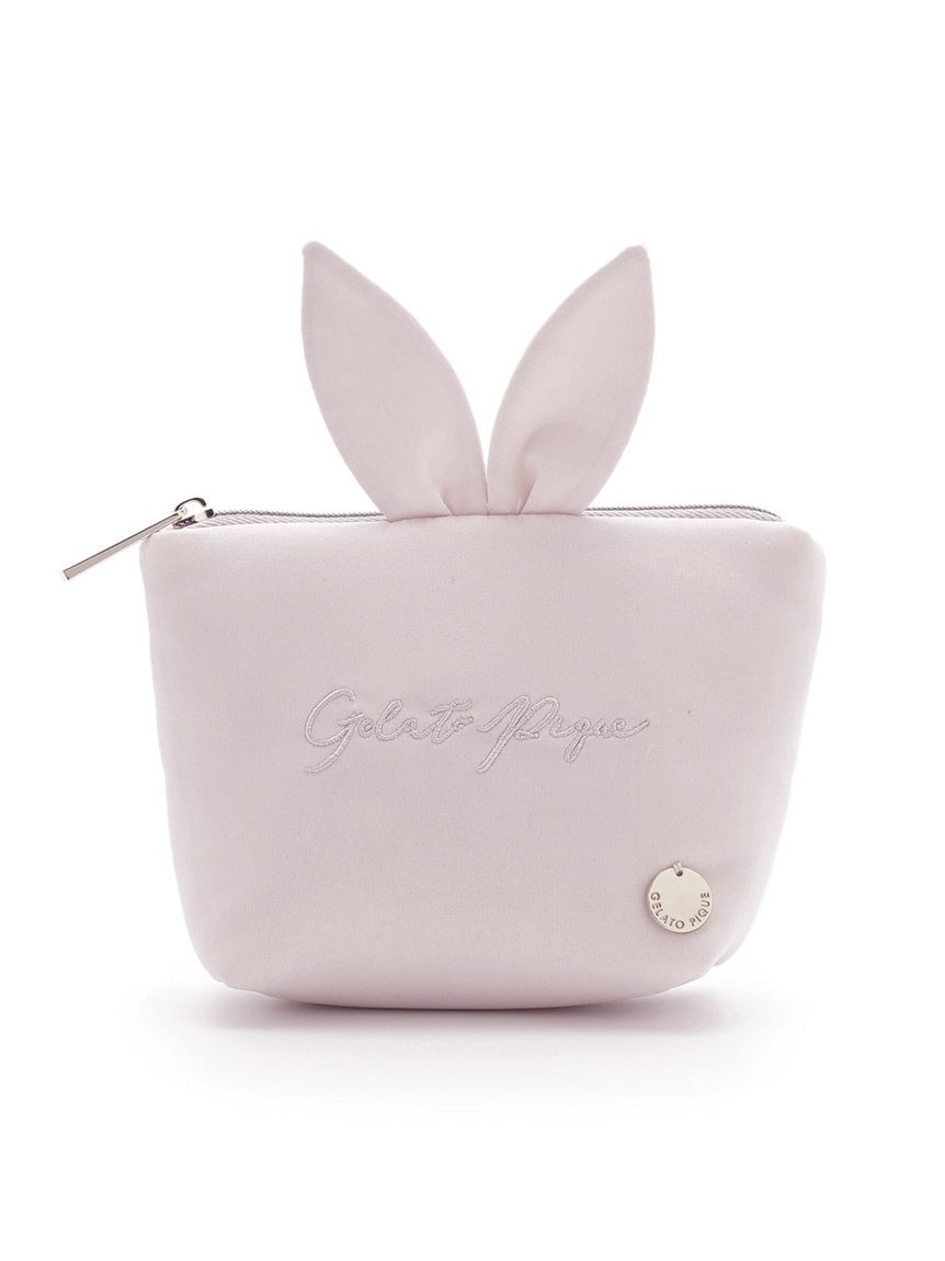 gelato pique (ジェラート ピケ)」ウサギをモチーフにしたイースター