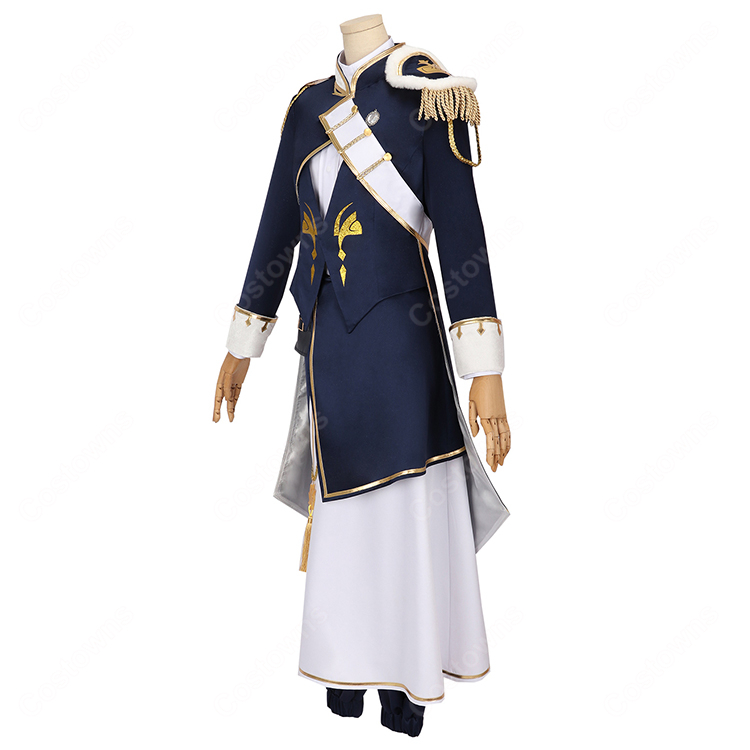 にじさんじ 7th Anniversary LIVE「OVERTURE」 風楽奏斗 共通衣装