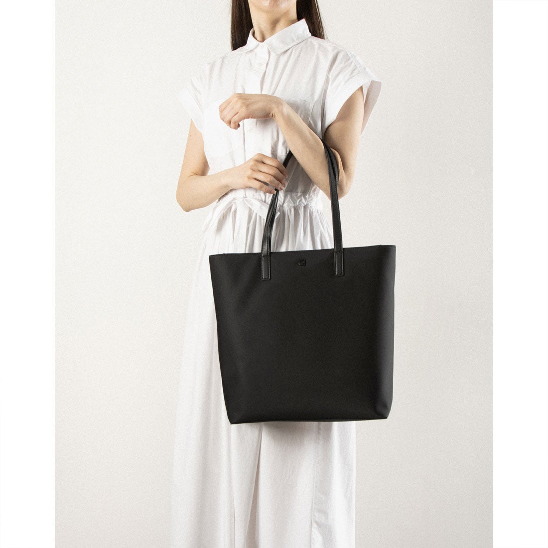 コール ハーン COLE HAAN ナイロントート womens （ブラック