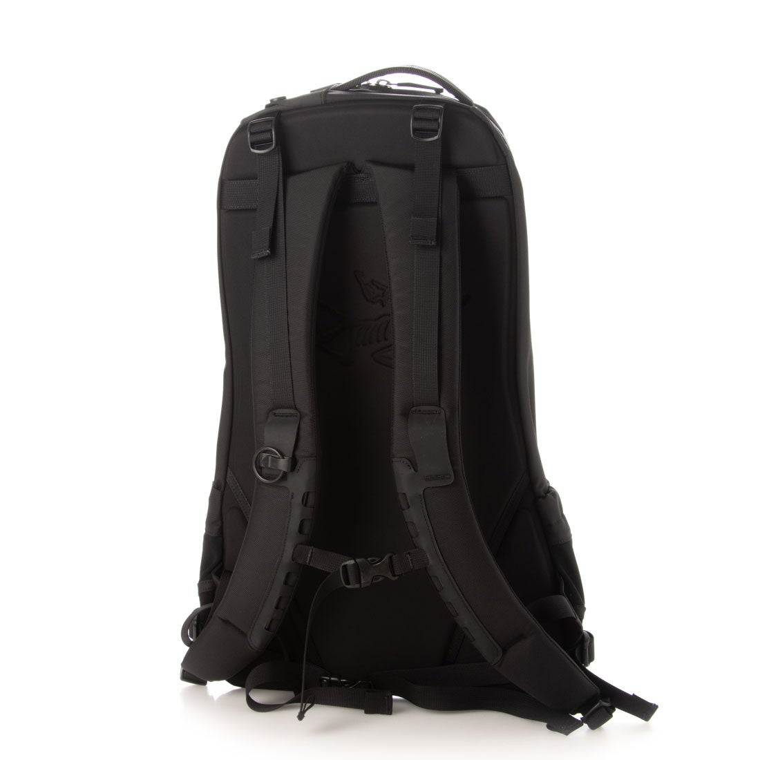 アークテリクス ARC'TERYX ARRO 22 BACKPACK （Black） -靴