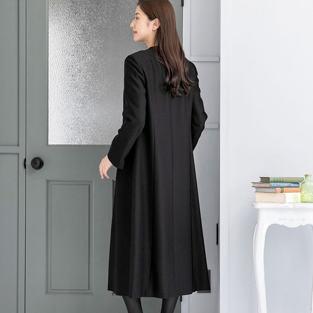 トウキョウソワール 東京ソワール WEB限定商品 【ソワールペルル