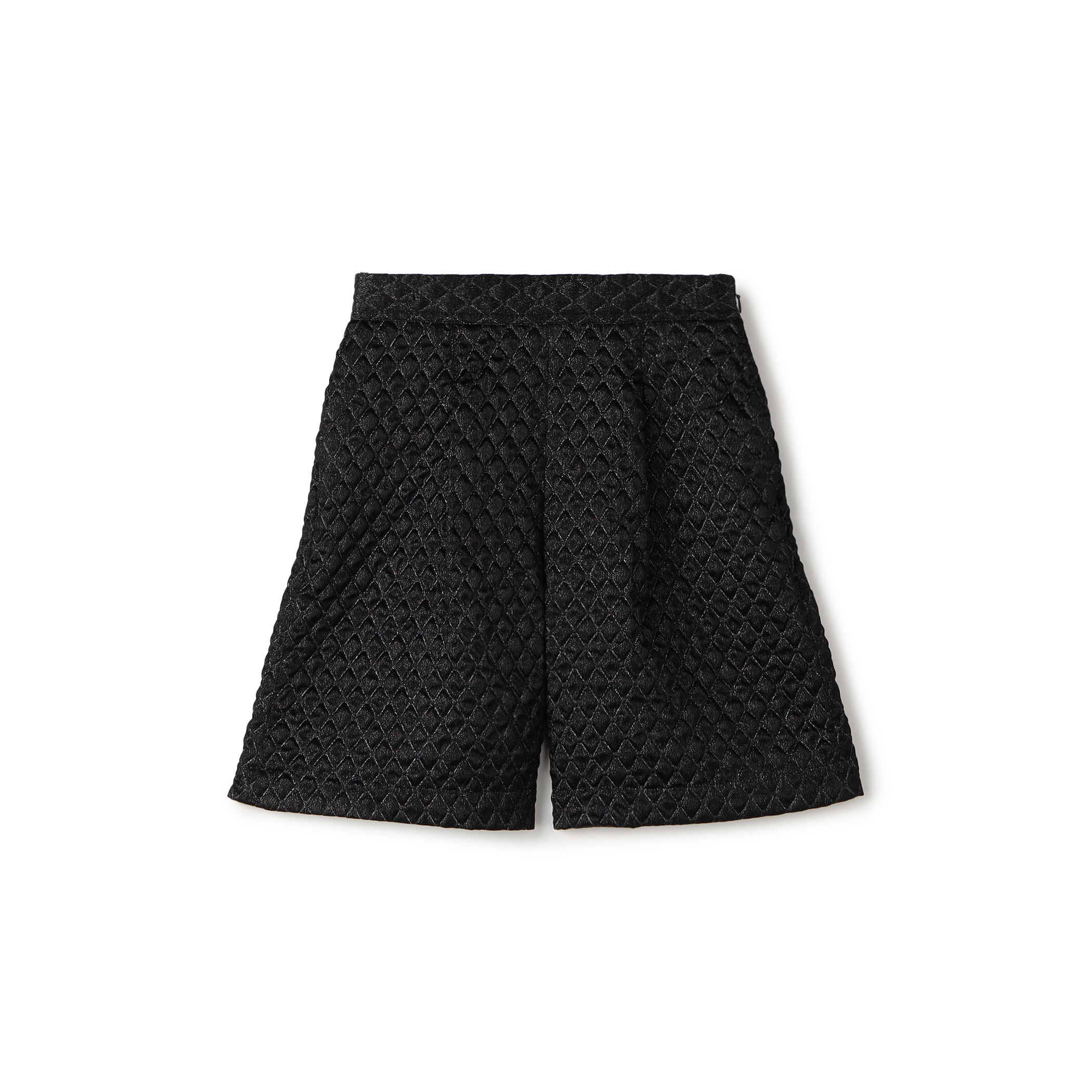 ラメマトラッセ ショートパンツ｜トゥモローランド 公式通販