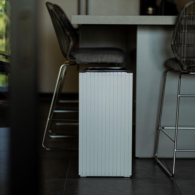 新品】zita square ジータスクエア ブラック フィルター4個 ZitA