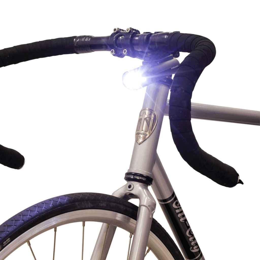 KRYPTONITE* street F-300 front light - BLUE LUG ONLINE STORE