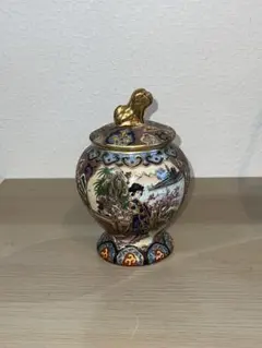 2026年最新】薩摩焼 香炉の人気アイテム - メルカリ