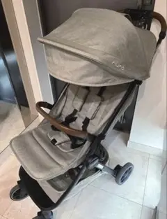 2026年最新】NUNA ベビーカー trvlの人気アイテム - メルカリ