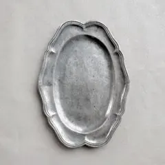 2026年最新】ピューター皿 オーバルの人気アイテム - メルカリ