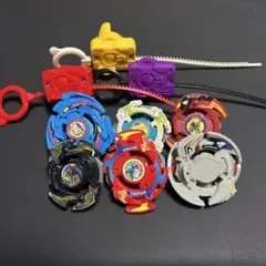 2026年最新】爆転シュート ベイブレード 2023 v2セットの人気アイテム