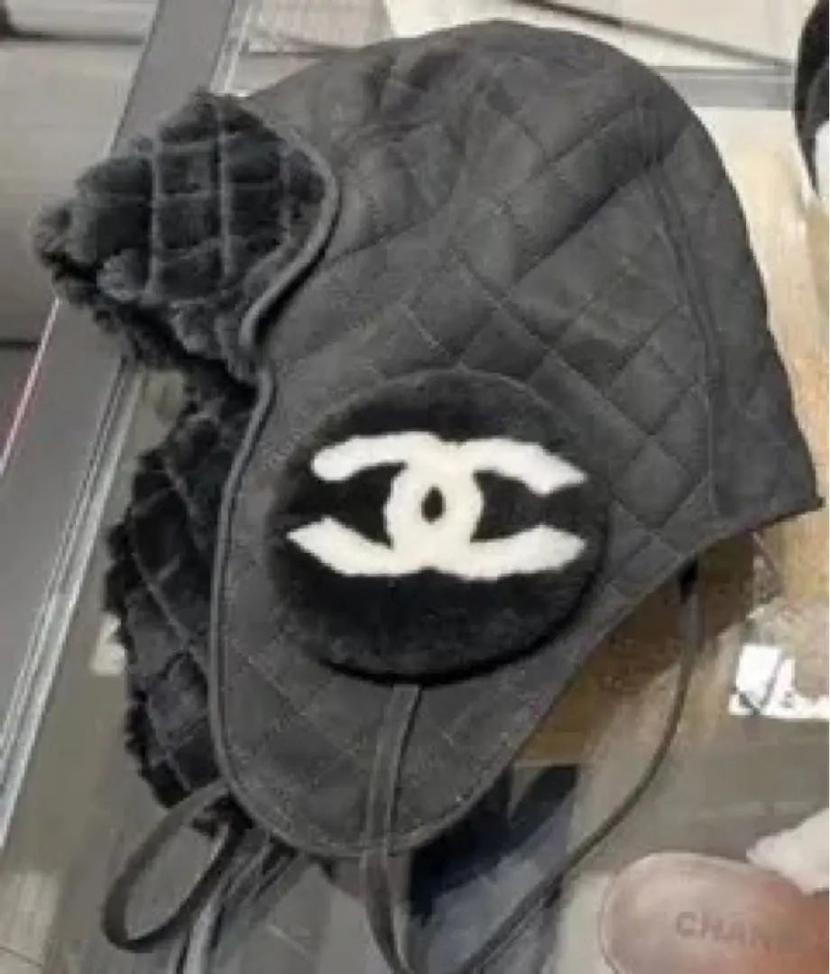 2026年最新】CHANEL カラー：ブラック系 フライトキャップの人気