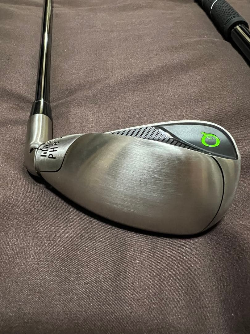 Qクラブ オールインワン ゴルフクラブ - メルカリ