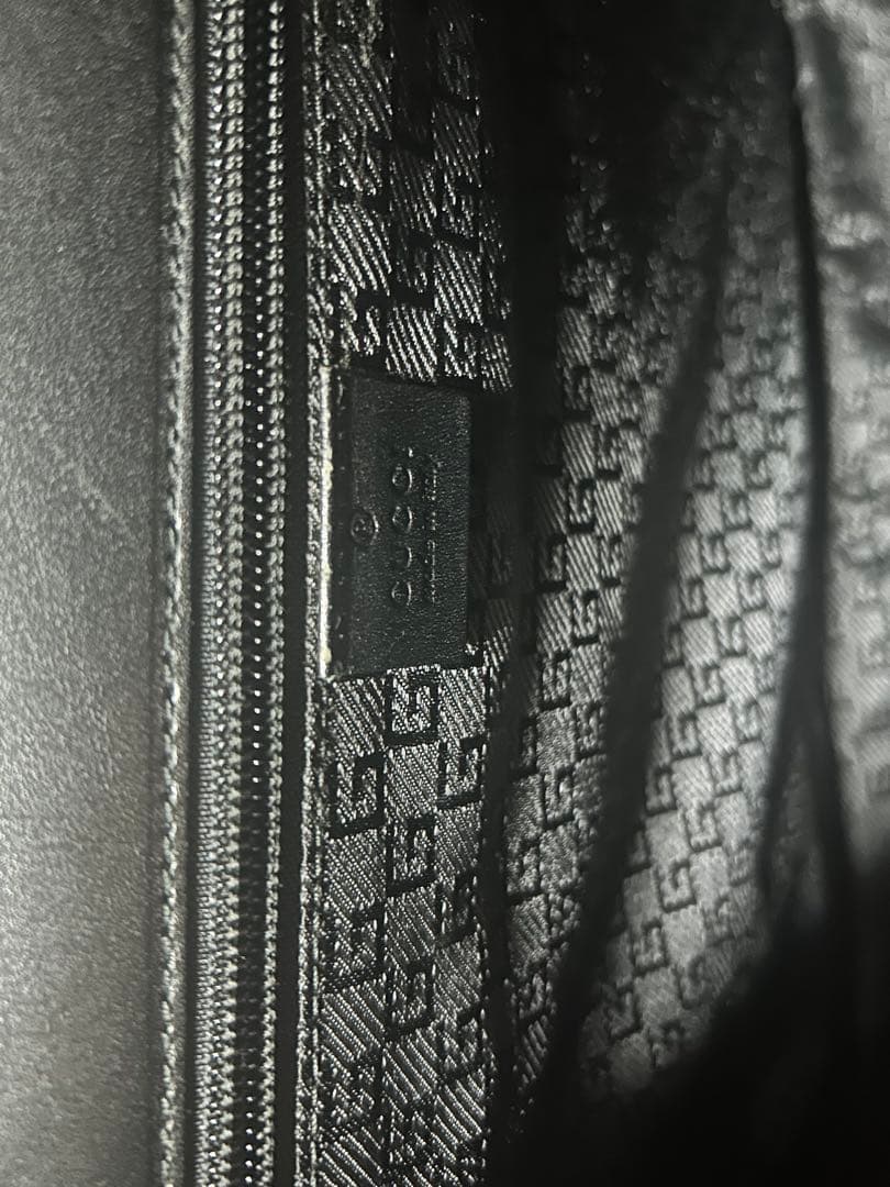 GUCCI グッチ ビジネスバッグ GUCCI グッチ ビジネスバッグ | ギャラリー | 富山県富山市の