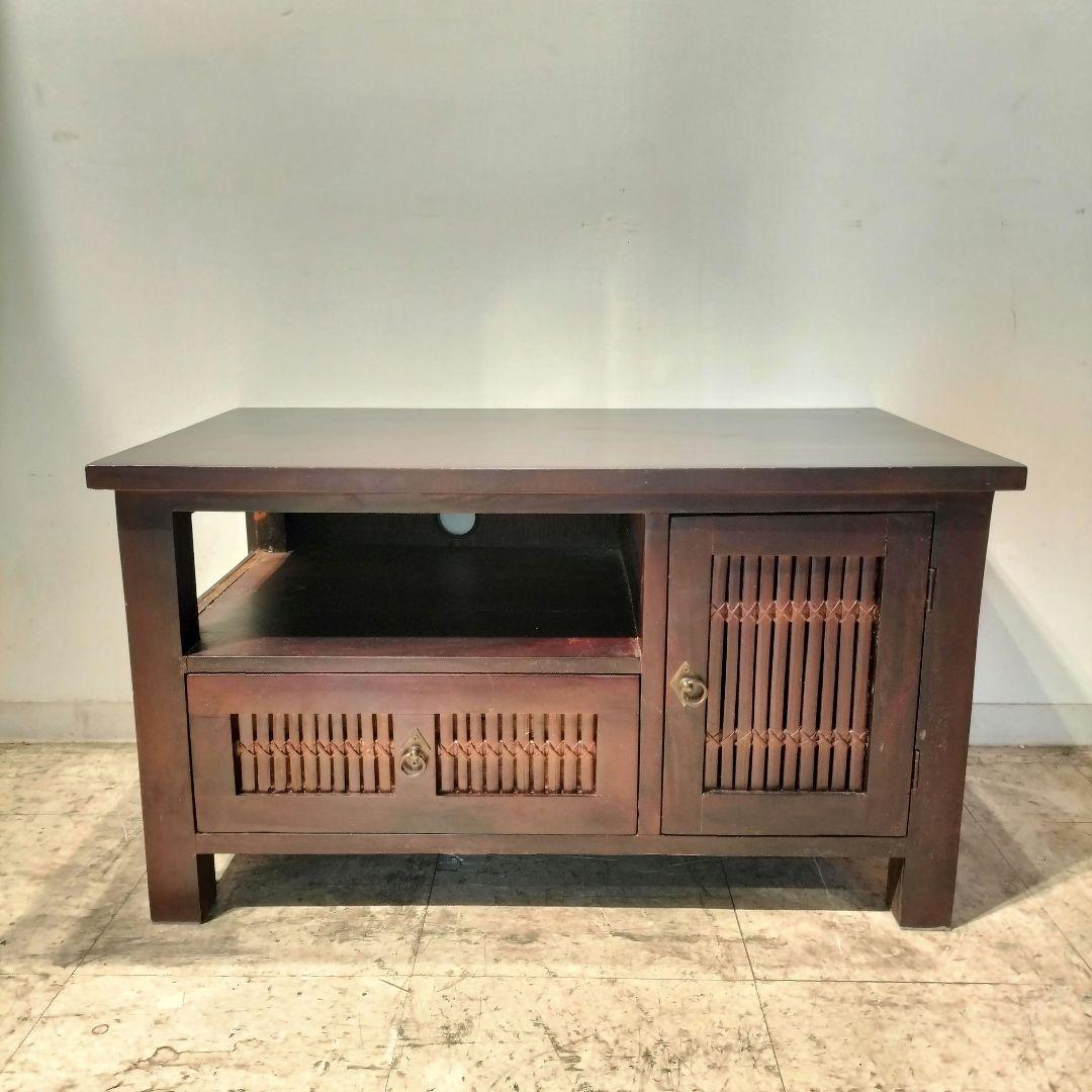 M♦アジアンバンブー　テレビボード　ローボード 楽天市場】 家具 > 収納家具 > テレビ台・ローボード : アジア工房