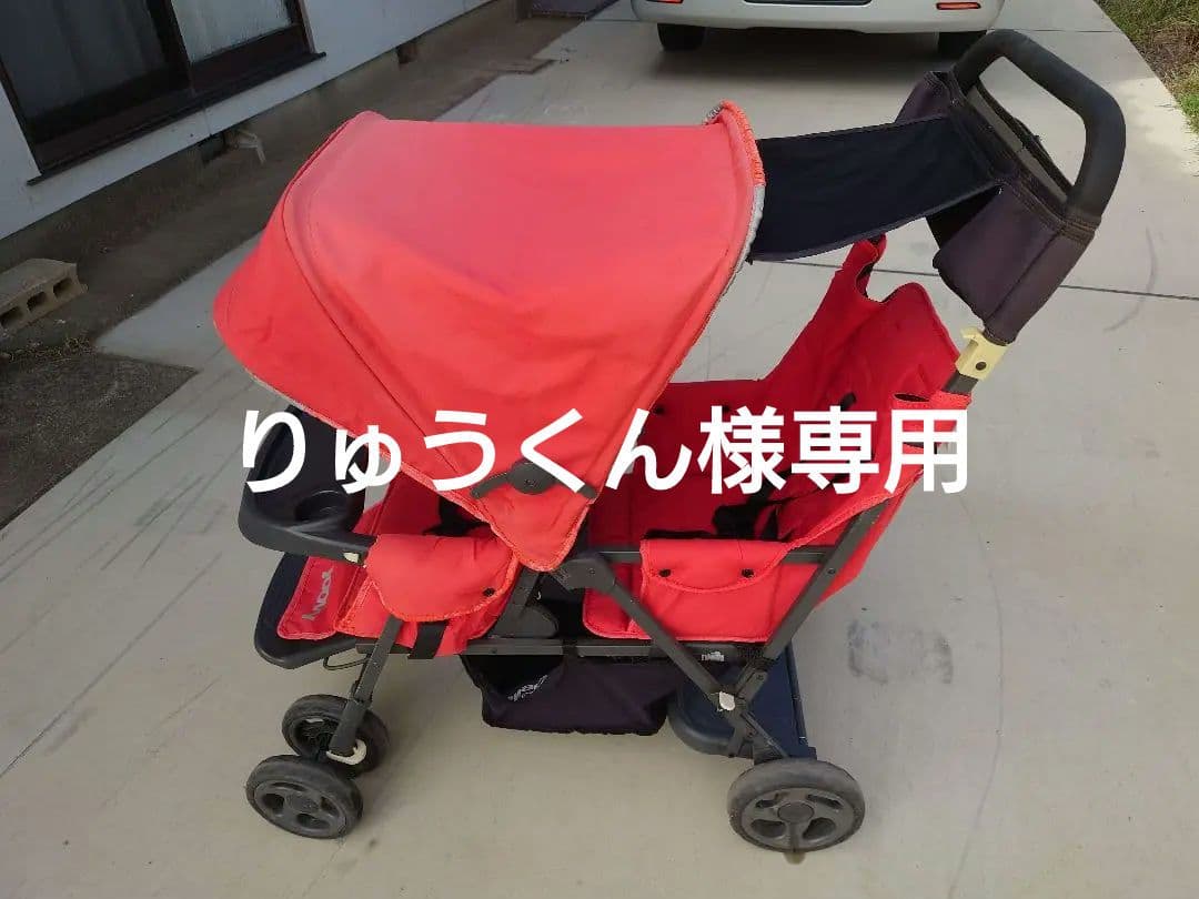【2人乗り】 joovy Caboose Ultralight Graphite 楽天市場】【1種類を選べる】ジュービー カブースウルトラライト