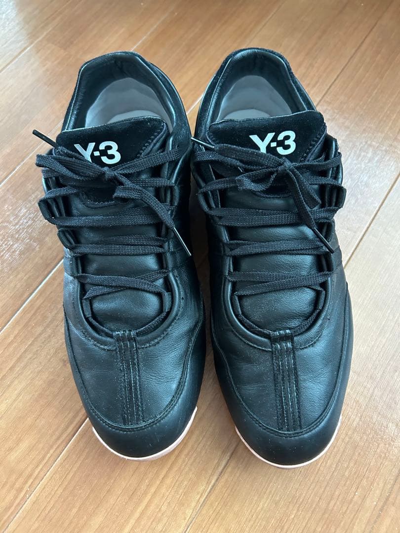 Y-3 スニーカー　29㌢ Y-3 スニーカー TOKYO メンズ レディース : ZOZOTOWN Yahoo!店 - 通販