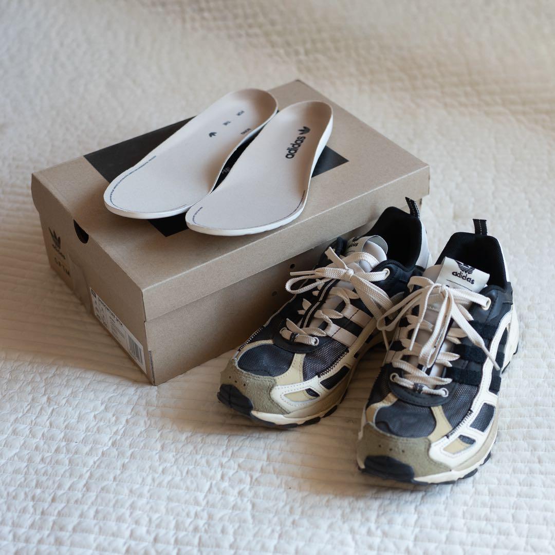 ね*こ様 adidas × Song for the Mute Shadowtu NEW ADIDAS 2023 Song For The Mute x Shadowturf Earth Pack ID4819