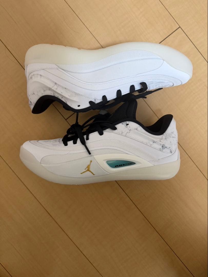 う*ん様 Nike Jordan Zion 4 パワーとスピードを追求したJordanブランドの新作、ザイオン 4 — NIKE