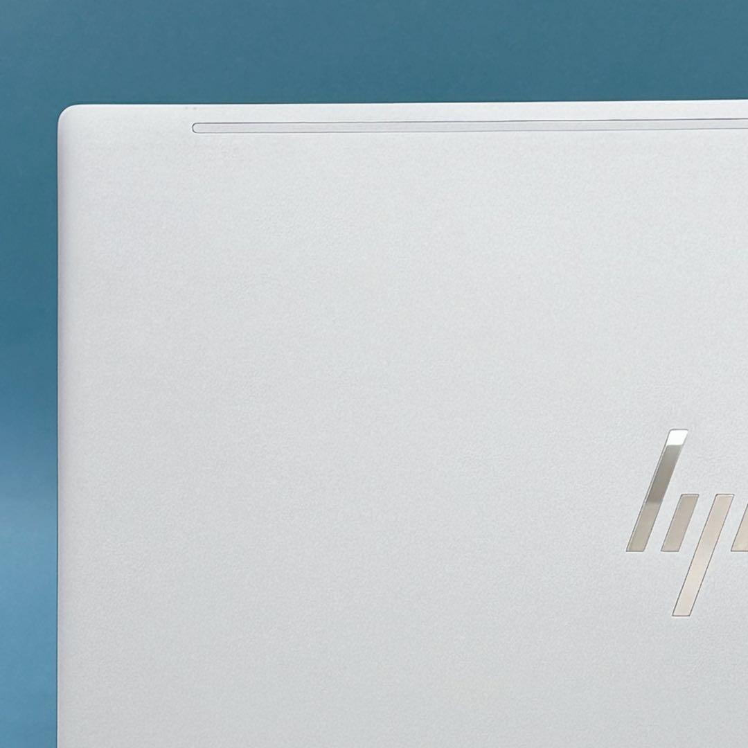 極美品 EliteBook 630 G10 第13世代 i5 16GB オフィス 極美品 EliteBook