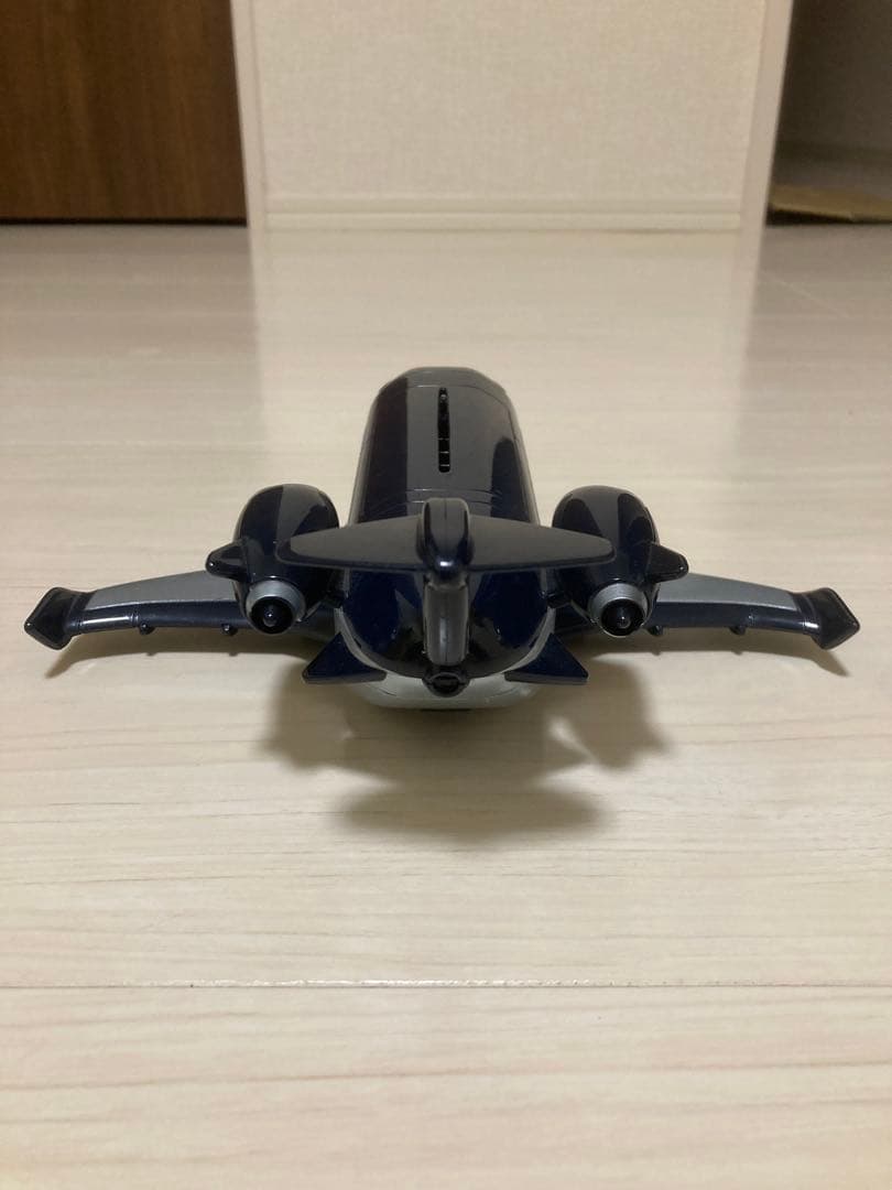 廃盤品トミカ カーズ スパイジェット シドレー - メルカリ