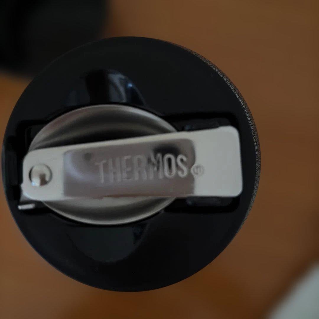 Thermos サーモス ステンレスキングフードジャー0.45L & 0.70L