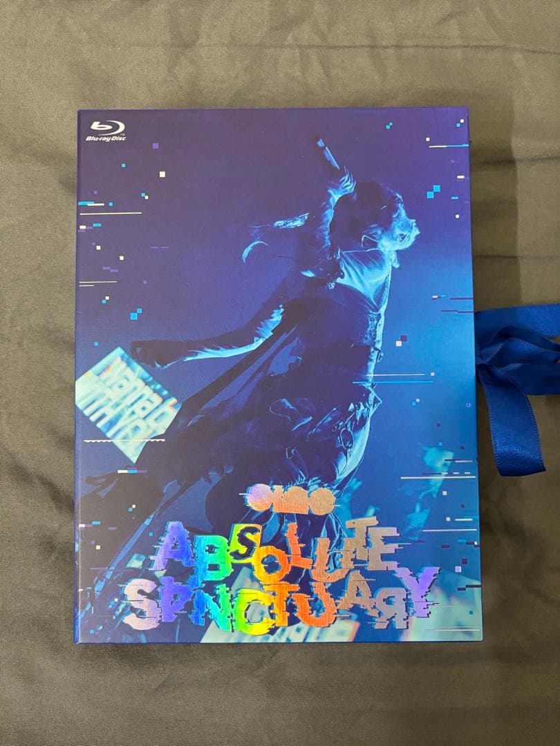 あの ano/-ABSOLUTE SANCTUARY-〈完全生産限定盤・2枚組〉 Amazon.co.jp: 【限定特典付き】 ano -ABSOLUTE SANCTUARY- ( 完全生産