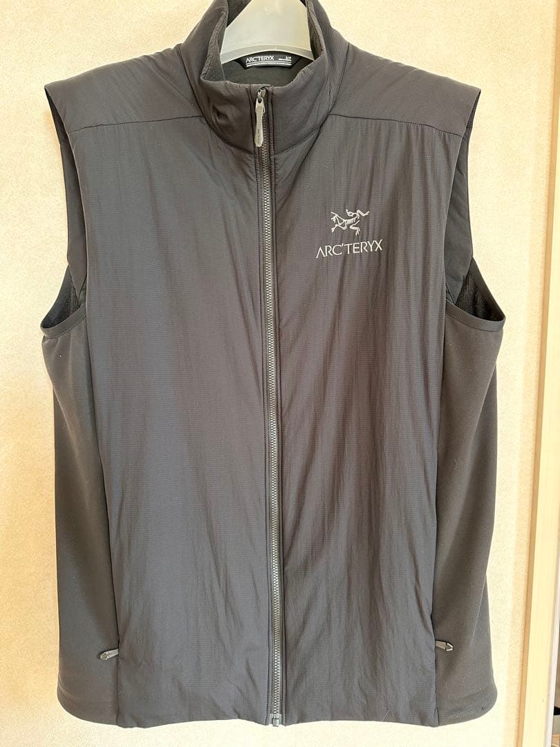 アークテリクス　アトムLTベスト 楽天市場】ARC'TERYX アトム LT ベスト ATOM LT VEST アークテリクス