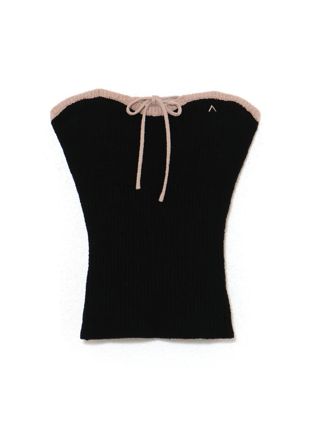 ANDMARY】Tiana knit bare tops