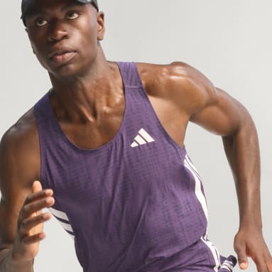 adidas シングレット【アディダス公式】