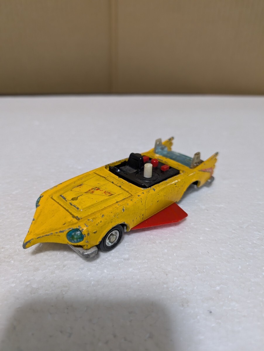 Yahoo!オークション -「マッハコンドル」の落札相場・落札価格