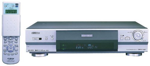 JVC HR-VFG1 オークション比較 - 価格.com